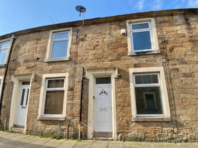 Clarence Street, Burnley, BB11