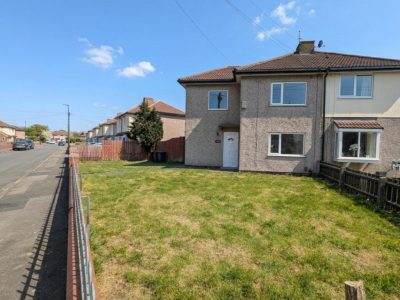 Leighton Road, Middlesbrough, TS6