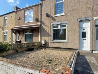 Poplar Terrace, West Cornforth, Ferryhill, DL17