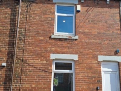 Bradley Street, Easington Colliery SR8