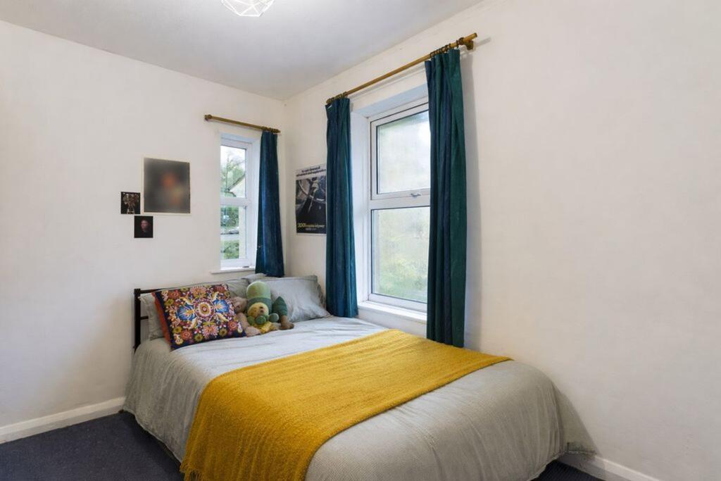 Barcombe Road, Brighton, BN1