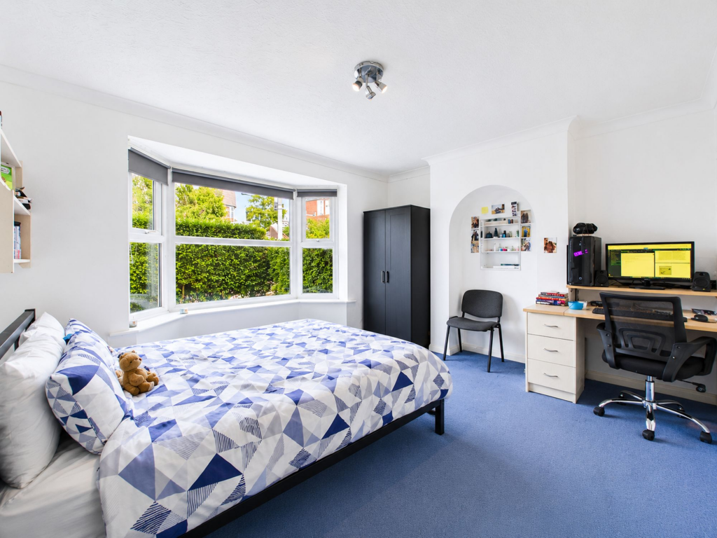 Crayford Road, Brighton, BN2