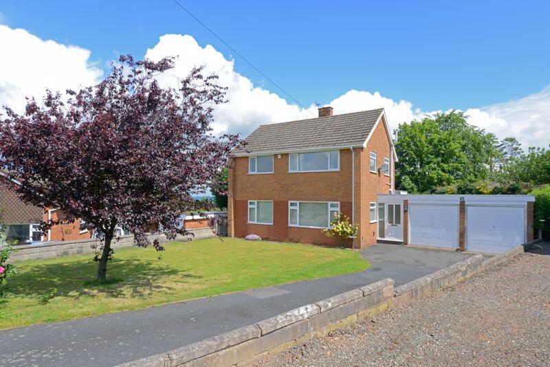 Hampton Hill Wellington Telford TF1 2ER