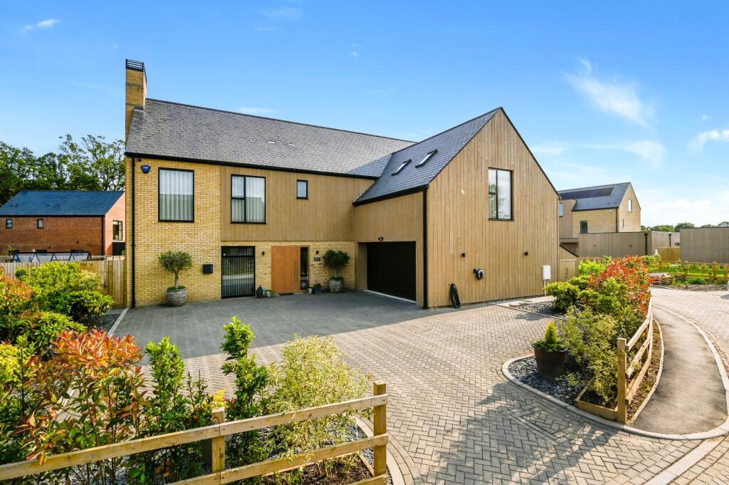 Station Road, Pluckley, Ashford, Kent, TN27
