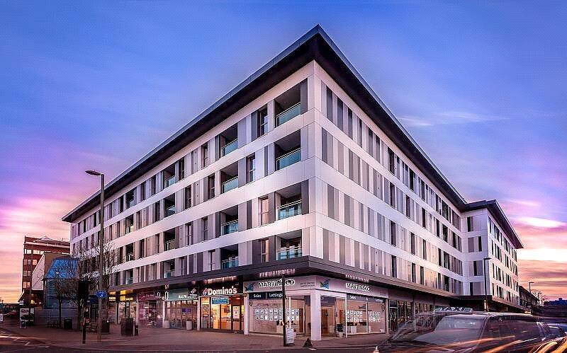 Cromwell Road, Redhill, Surrey, RH1