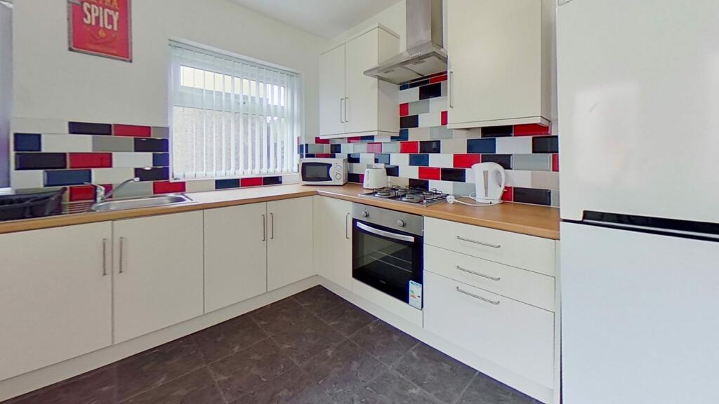 Windsor Road, Treforest, Pontypridd
