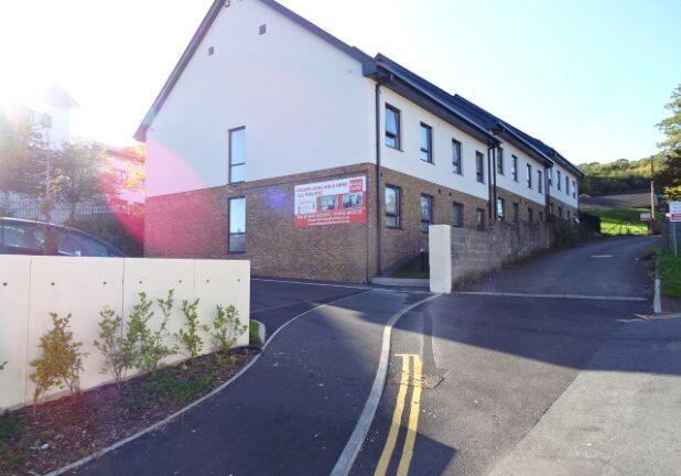 Park Pride, Brook Street, Treforest, Pontypridd