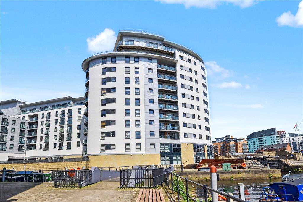 49 Magellan House, Armouries Way, Leeds, West Yorkshire