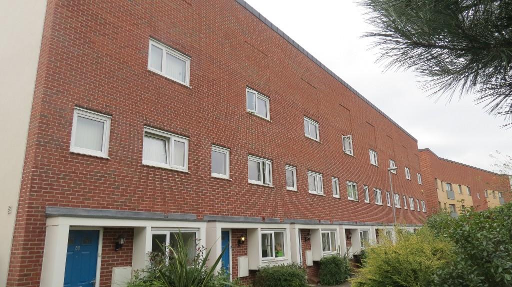 Aviation Avenue, Hatfield, AL10