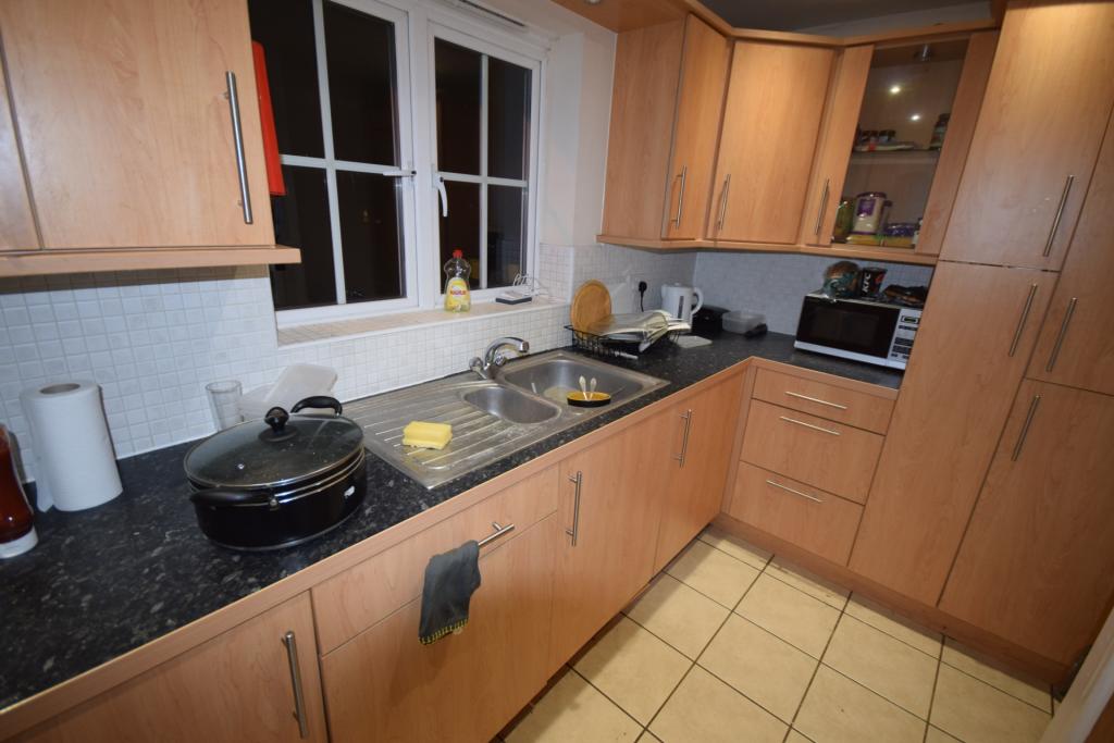 Errington Close, Hatfield, AL10