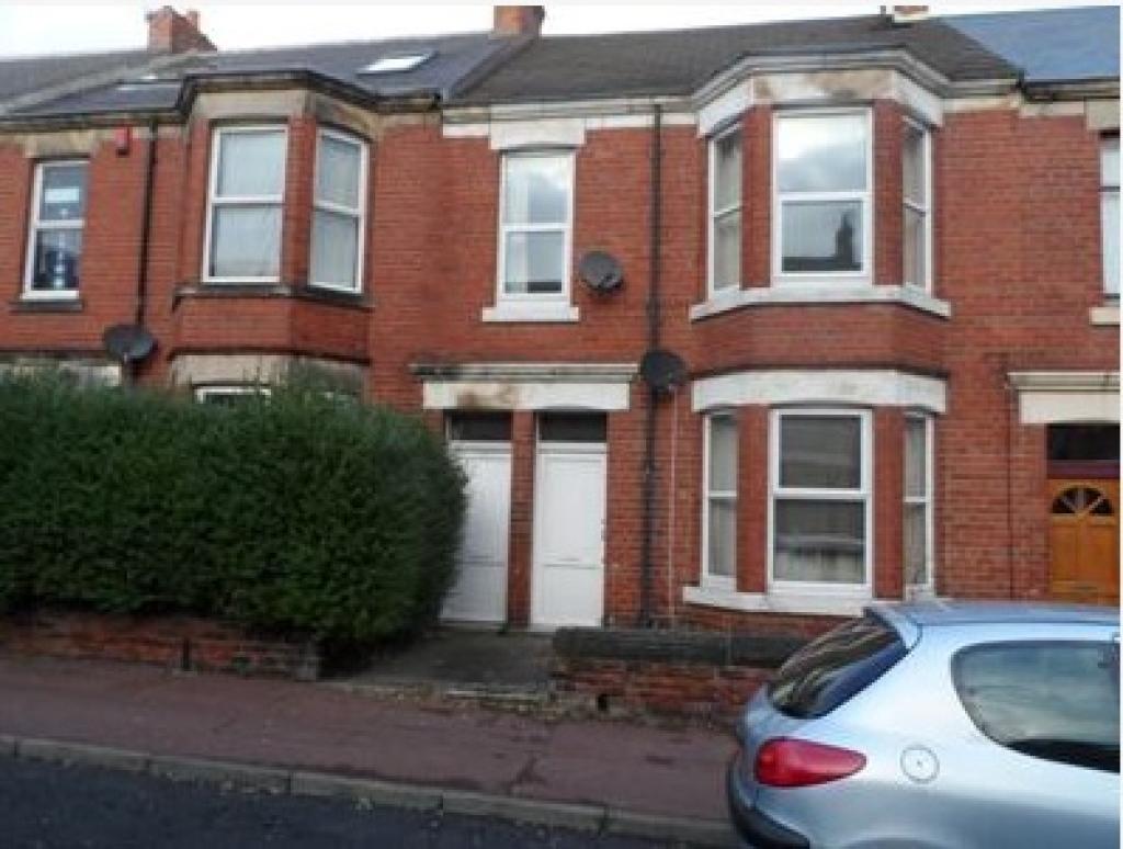  Simonside Terrace, Heaton, Heaton, NE6