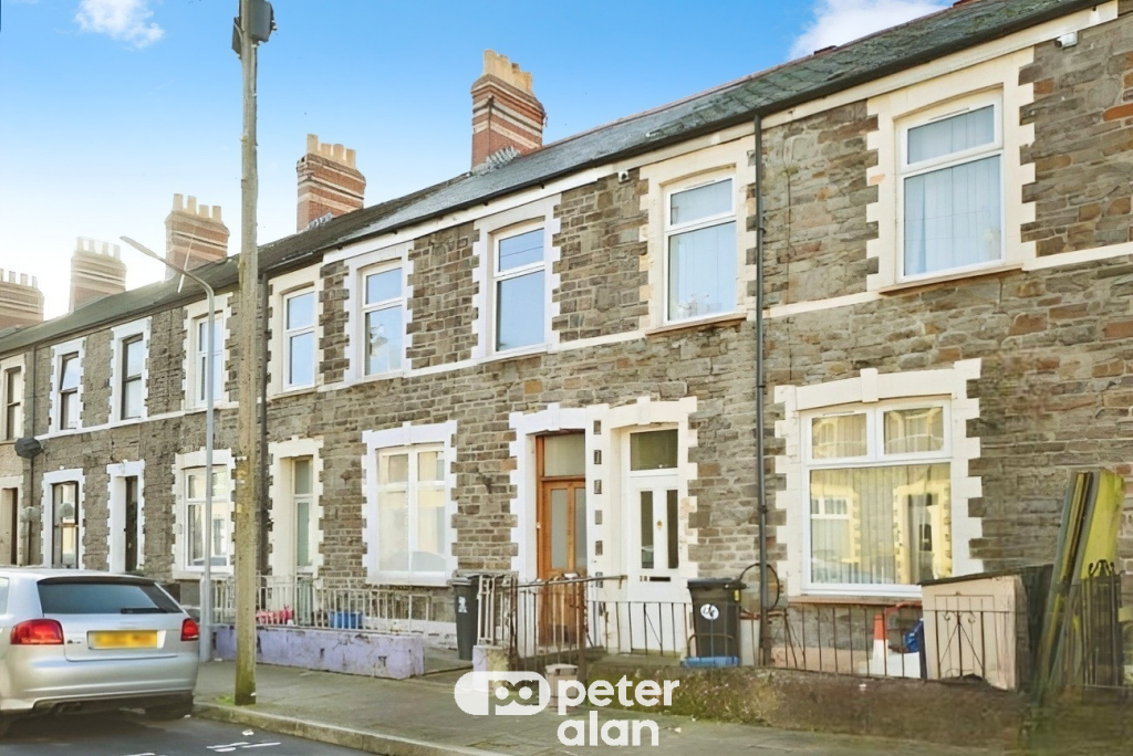 Bertram Street