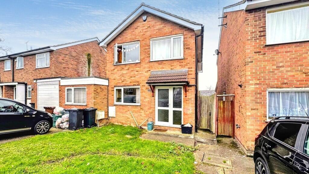 Forest Road, Colchester, Essex, CO4