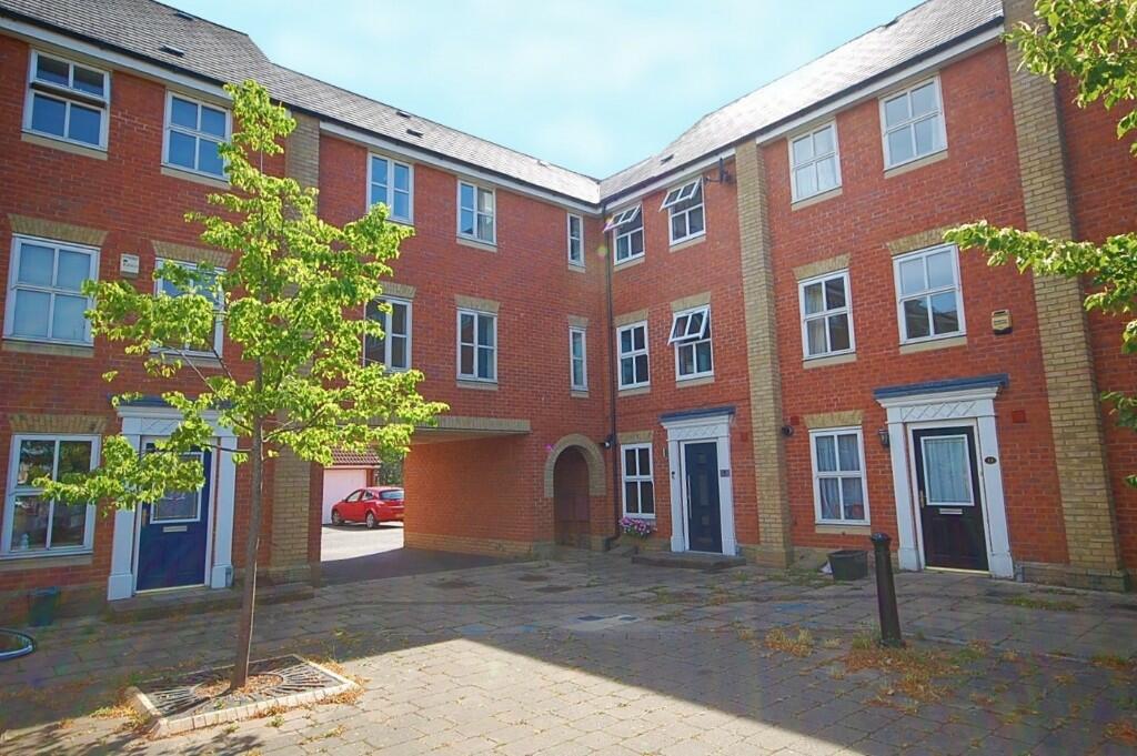 Hesper Road, Colchester, Essex, CO2