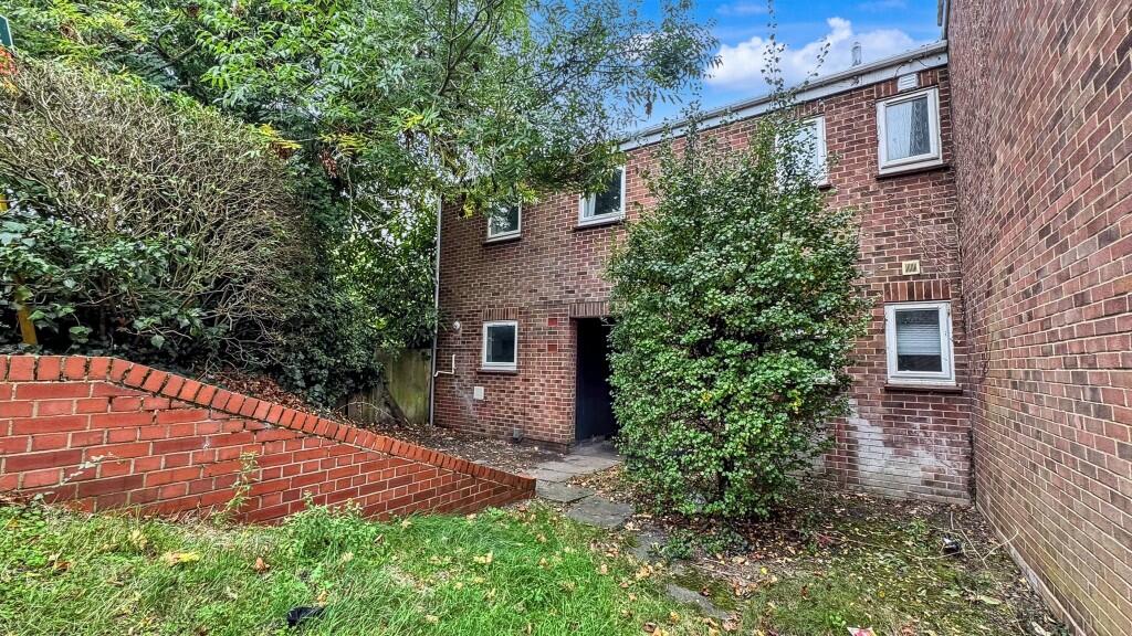 Forest Road, Colchester, Essex, CO4