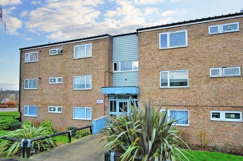 Wheeler Close, Colchester, Essex, CO4