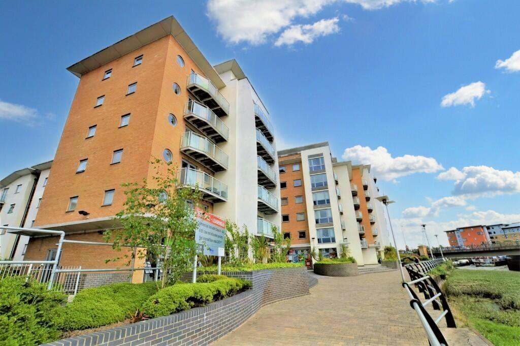 Caelum Drive, Colchester, Essex, CO2