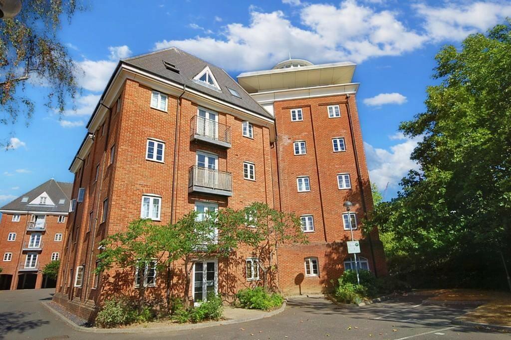 Hardie&lsquo;s Point, Colchester, Essex, CO2