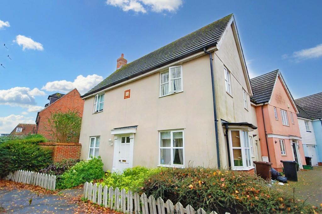 Triumph Close, Colchester, Essex, CO4