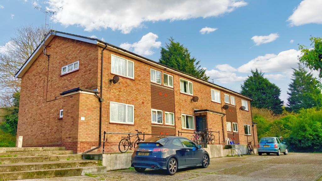 Greenstead Road, Colchester, Essex, CO1