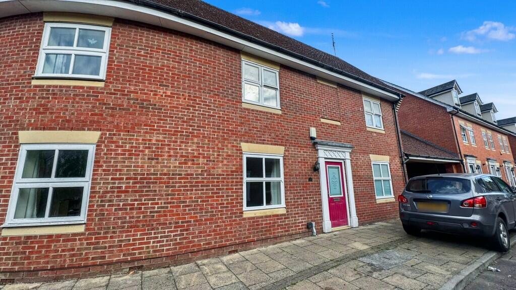Hatcher Crescent, Colchester, Essex, CO2