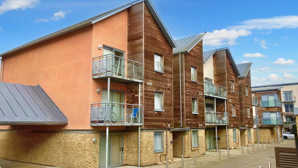 Quayside Drive, Colchester, Essex, CO2