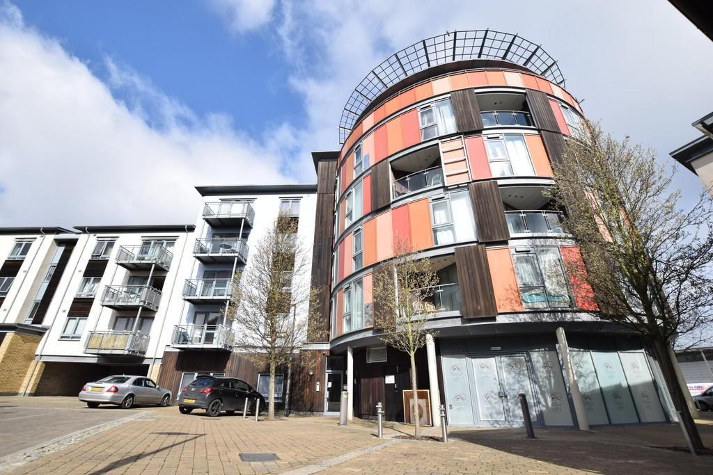 Quayside Drive, Colchester, Essex, CO2