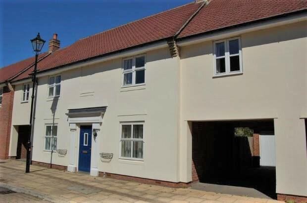 Mascot Square, Colchester, Essex, CO4