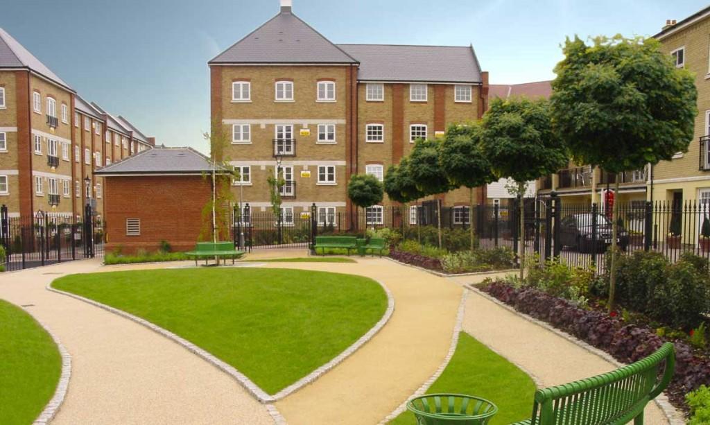 Albany Gardens, Student Accommodation 