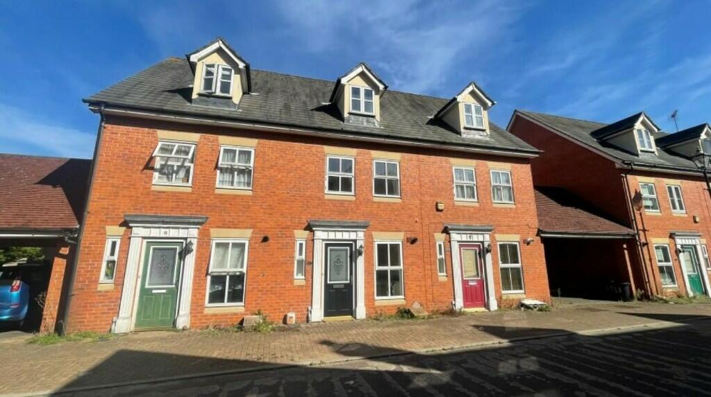 Hesper Road, Colchester, Essex, CO2