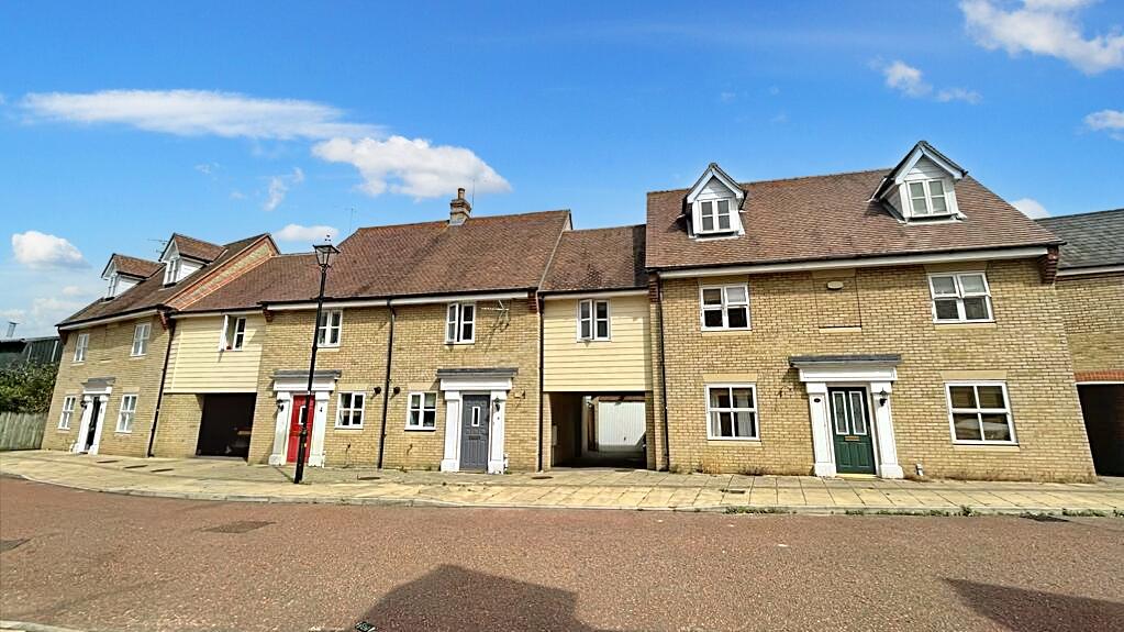 Hatcher Crescent, Colchester, Essex, CO2