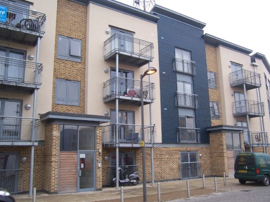 Quayside Drive, Colchester, CO2