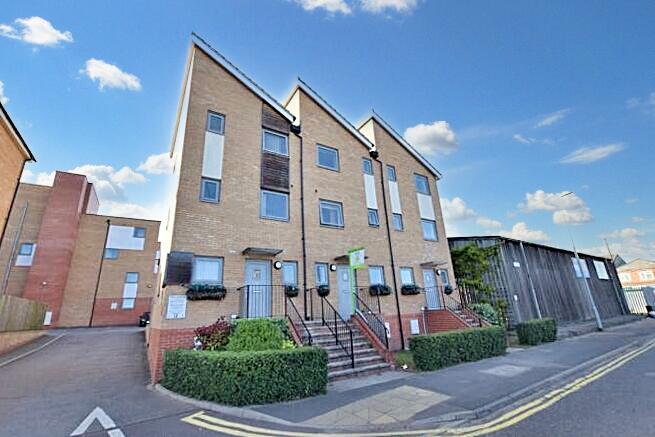 Hawkins Road, Colchester, Essex, CO2