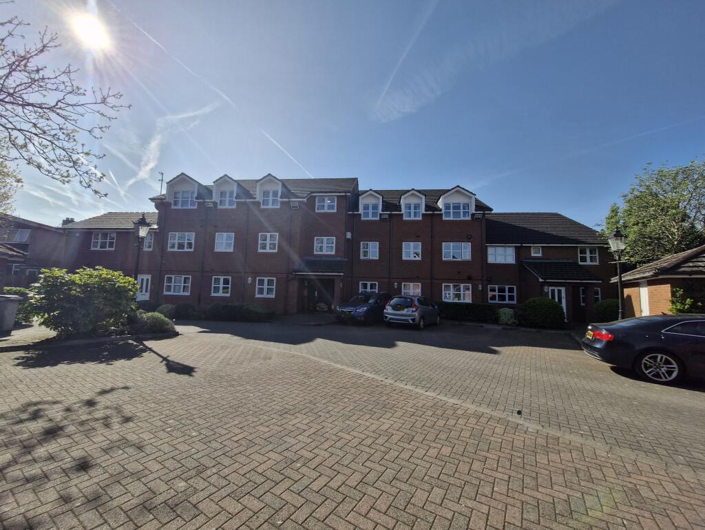 Cherry Tree Mews, Heswall, Wirral