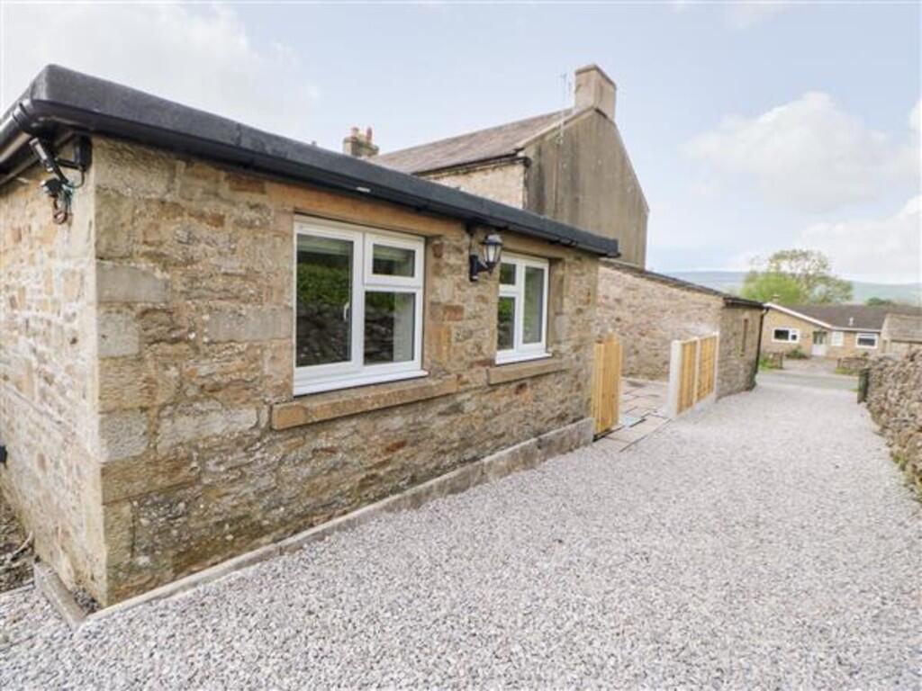 Hall Garth Cottage