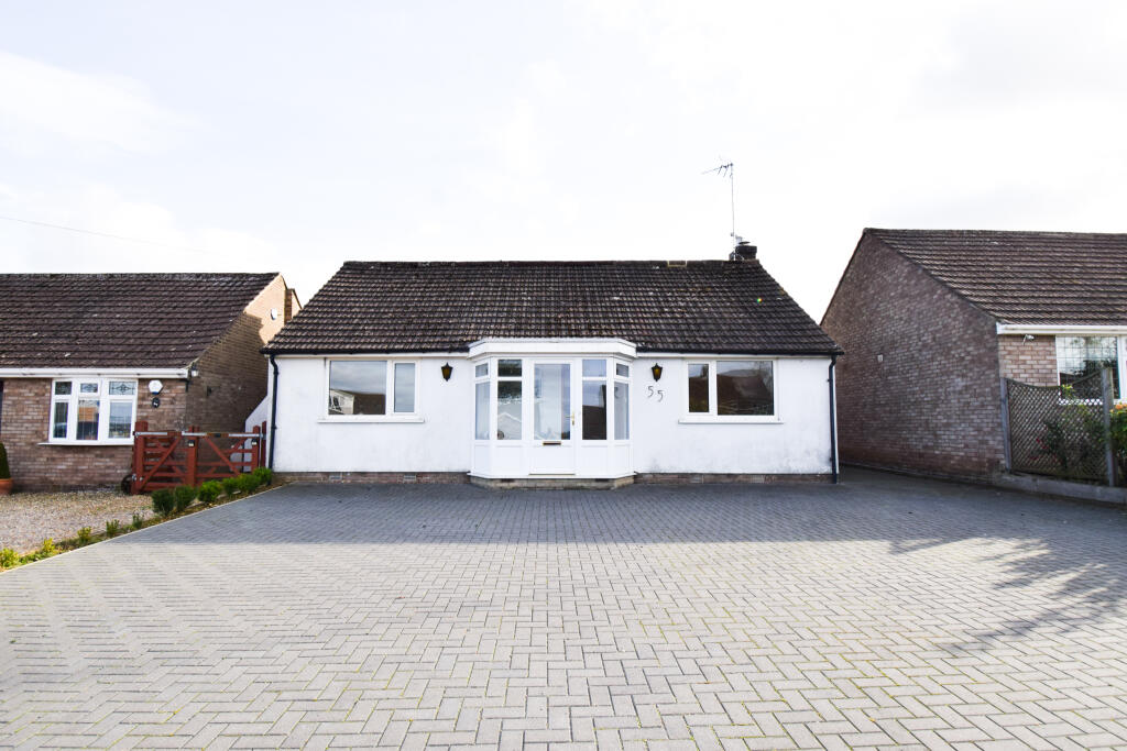 Holdenby Road, East Haddon, Northants, NN6