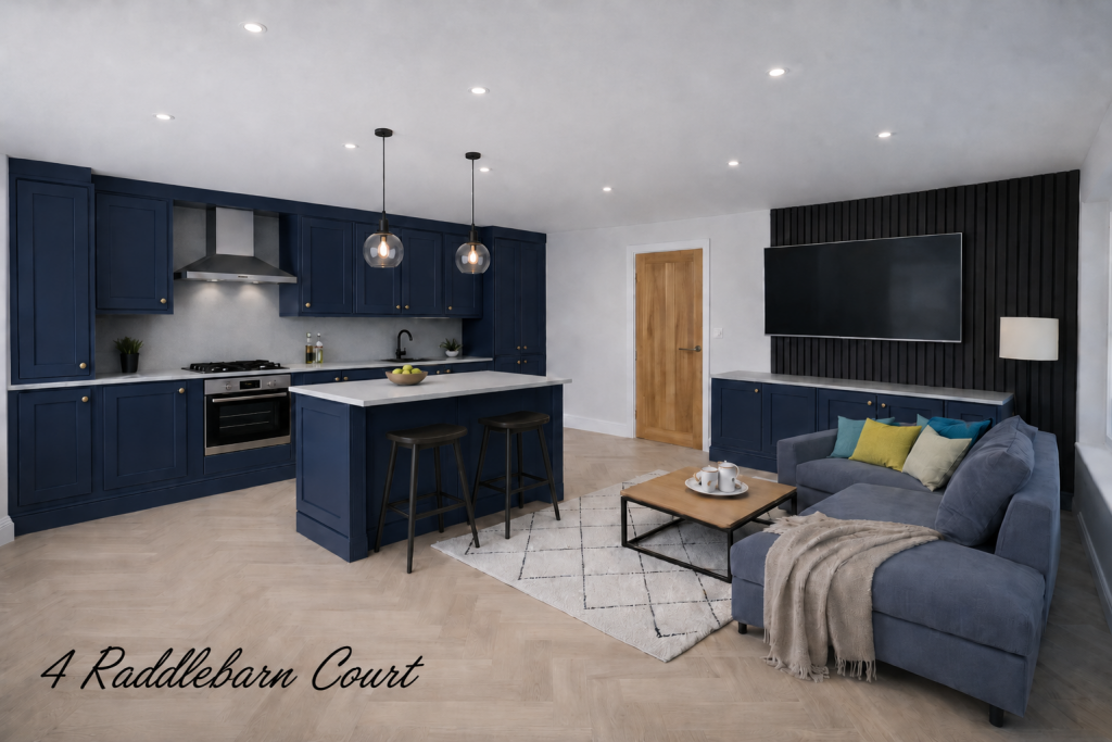 Raddlebarn Court - 7 bed, Selly Oak, West Midlands, B29