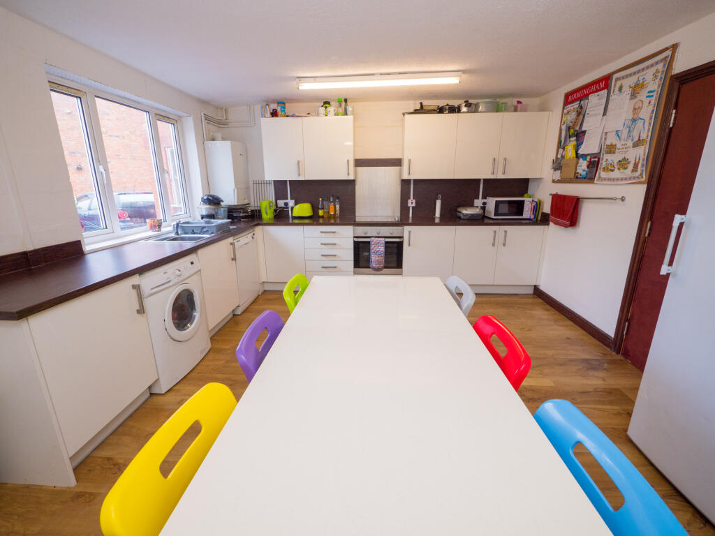 Raddlebarn Court - 268545, Selly Oak, West Midlands, B29