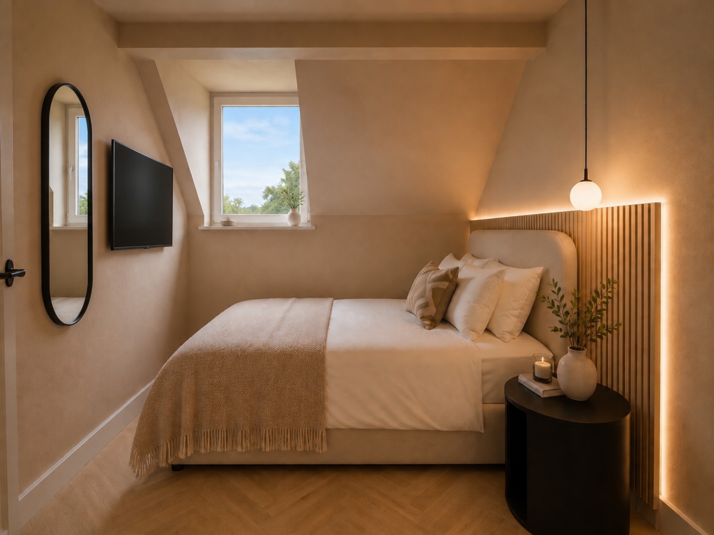 Raddlebarn Court - 2FFL, Selly Oak, West Midlands, B29