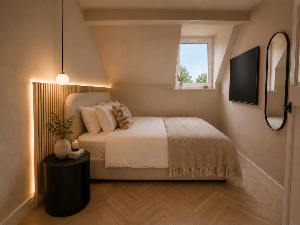 Raddlebarn Court - 2FFR, Selly Oak, West Midlands, B29