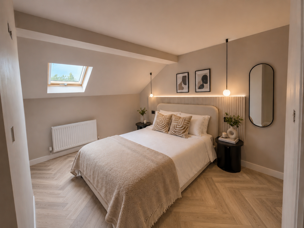 Raddlebarn Court - 280074, Selly Oak, West Midlands, B29
