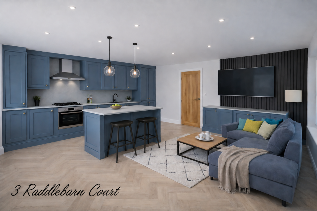 Raddlebarn Court - 642431, Selly Oak, West Midlands, B29