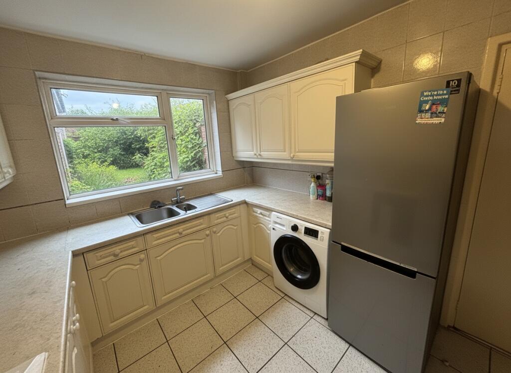 Ilkeston Road - Copy, Lenton, East Midlands, NG7