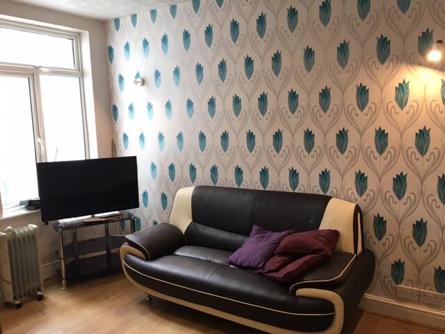 Ilkeston Road - 4 bed, Lenton, East Midlands, NG7