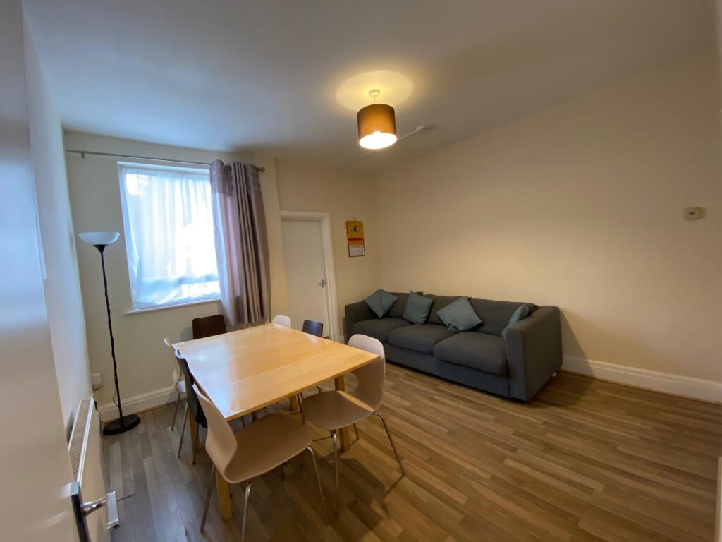 Brailsford Road - 5 bed, Dunkirk, East Midlands, NG7