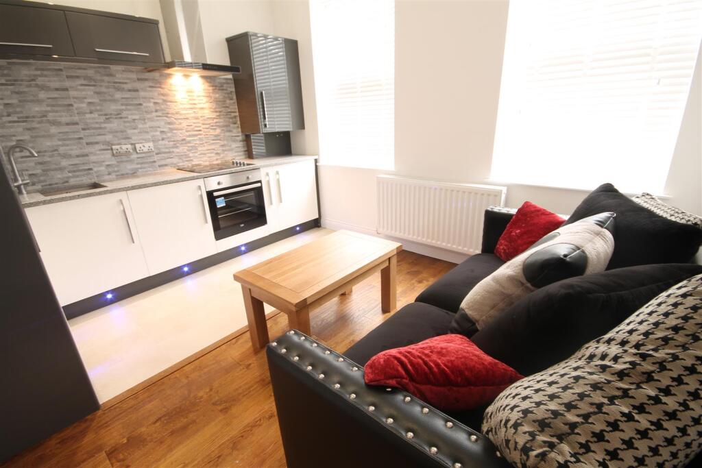 Lansdowne Court, Gosforth