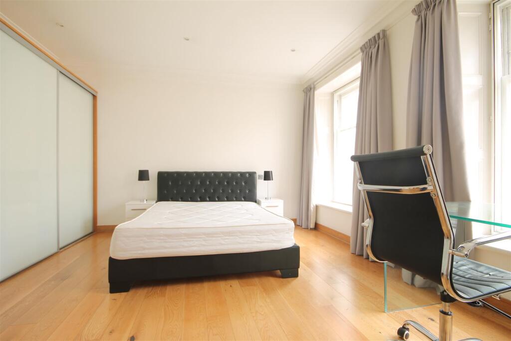 Murton House, City Centre
