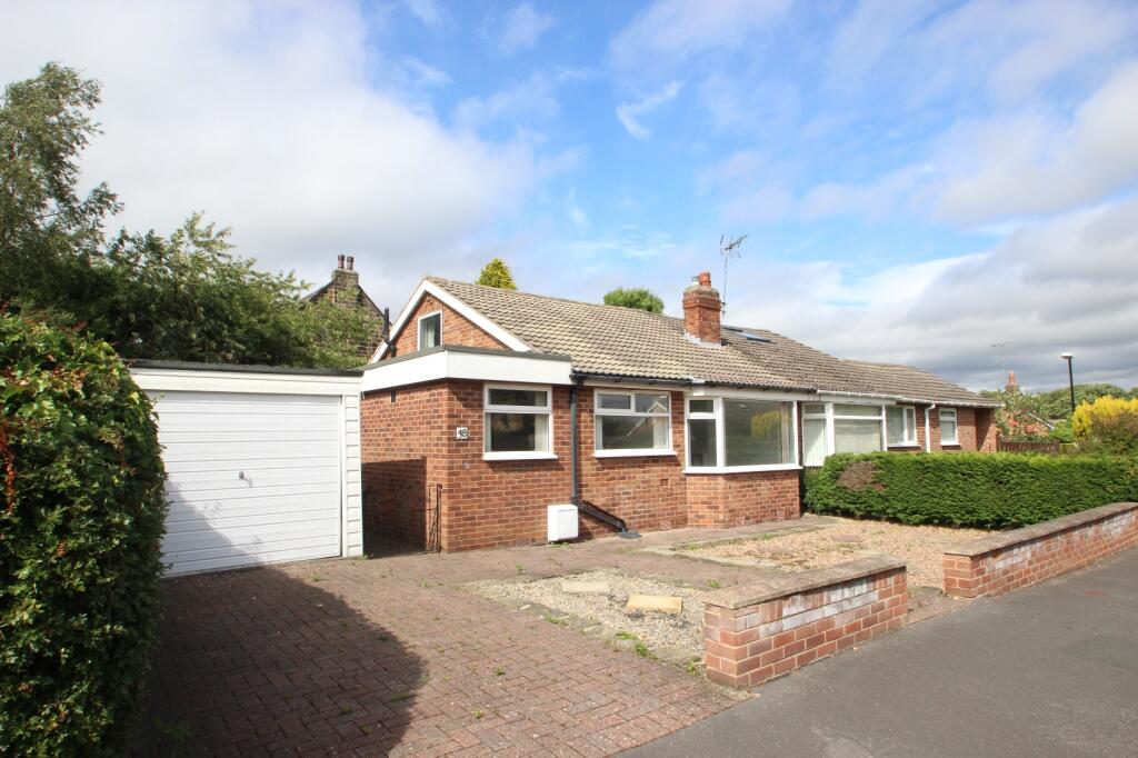 Crofton Rise, Leeds, West Yorkshire, LS17