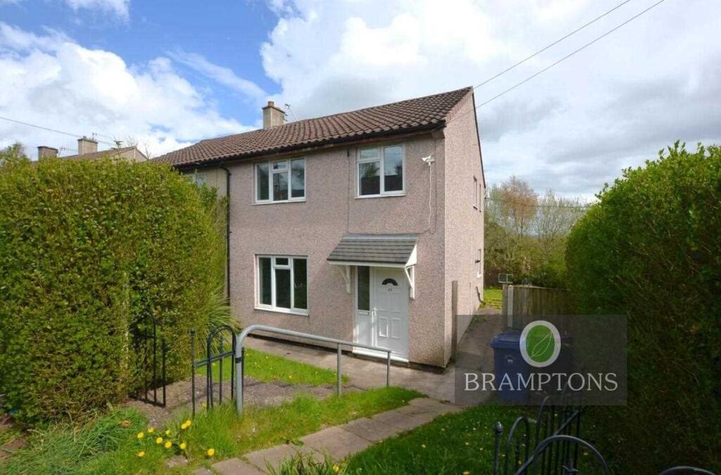 Peebles Road, Silverdale, Newcastle-under-Lyme