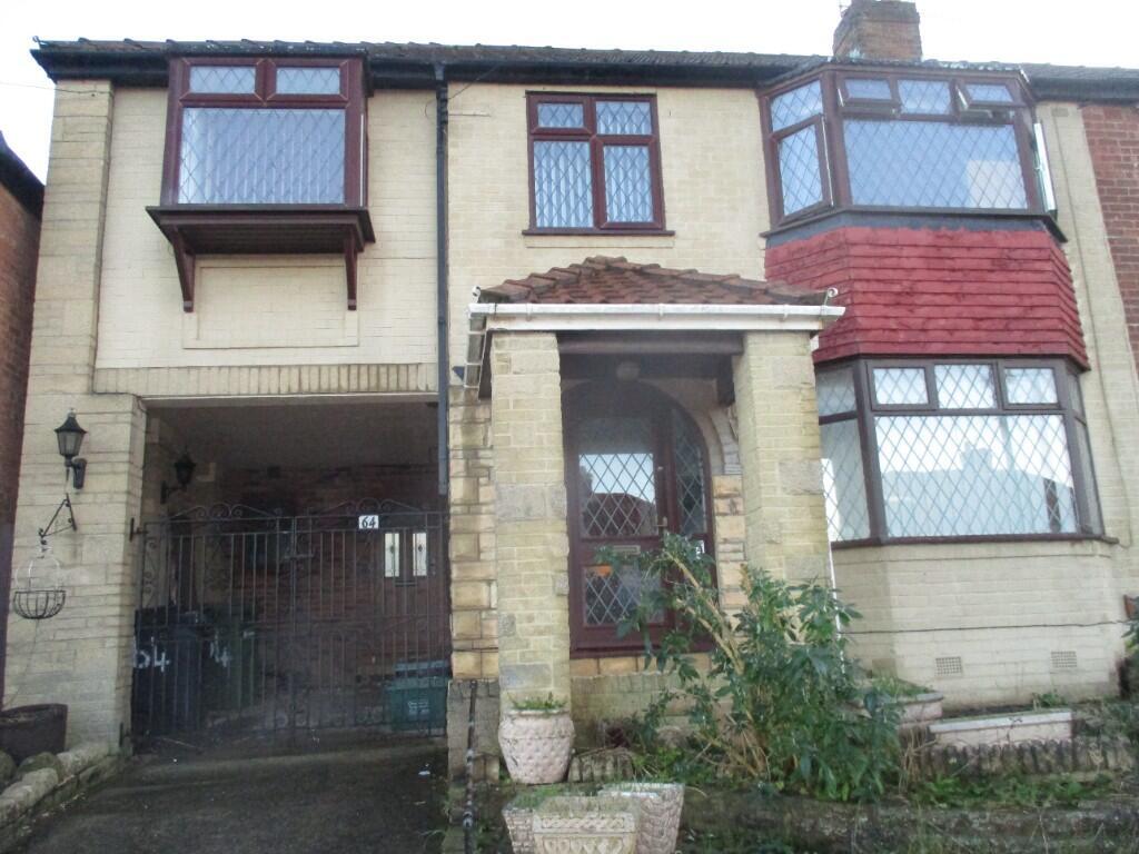 Newland Park Drive, York, North Yorkshire, YO10